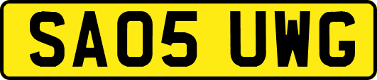 SA05UWG