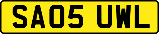 SA05UWL