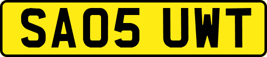 SA05UWT