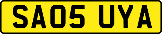 SA05UYA