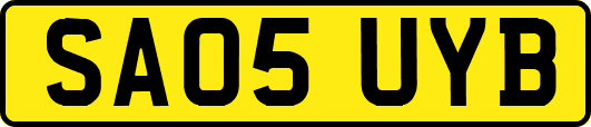 SA05UYB