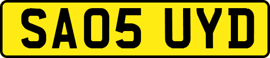 SA05UYD