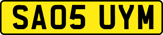 SA05UYM