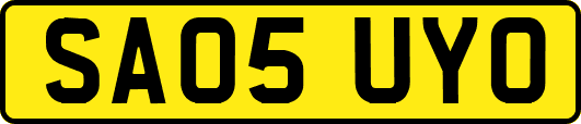 SA05UYO