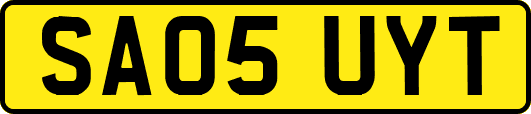 SA05UYT