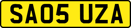 SA05UZA