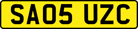 SA05UZC