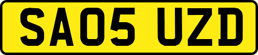 SA05UZD