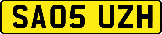 SA05UZH
