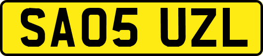 SA05UZL