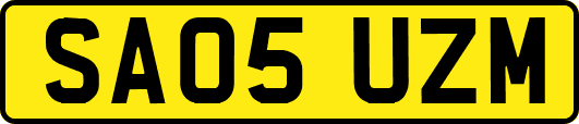 SA05UZM
