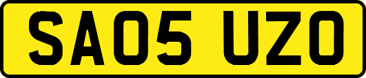 SA05UZO