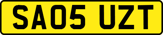 SA05UZT