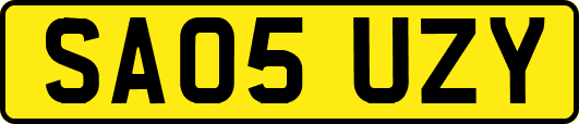 SA05UZY