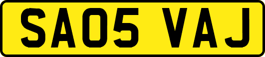 SA05VAJ