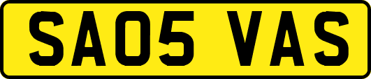 SA05VAS