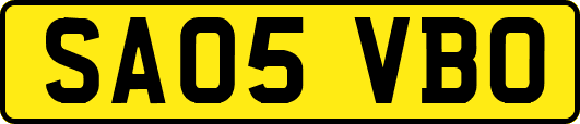 SA05VBO