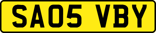 SA05VBY