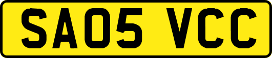 SA05VCC
