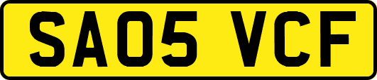 SA05VCF