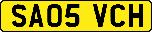 SA05VCH