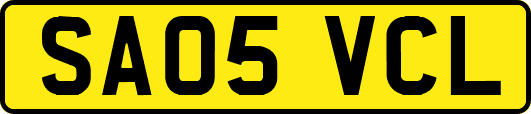SA05VCL