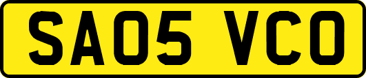 SA05VCO