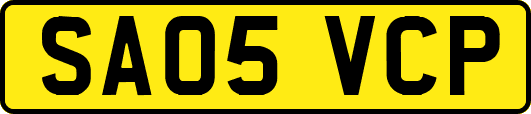 SA05VCP