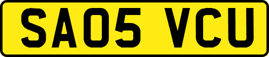 SA05VCU