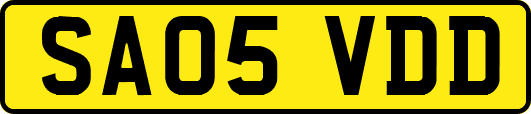 SA05VDD