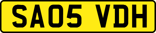 SA05VDH