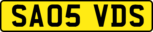 SA05VDS