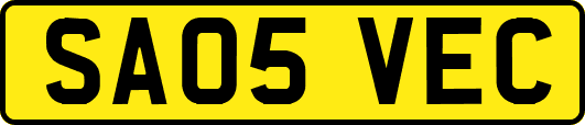SA05VEC