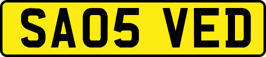 SA05VED