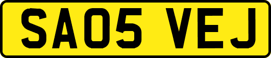 SA05VEJ