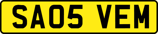 SA05VEM
