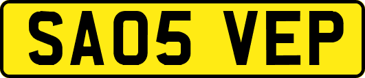 SA05VEP