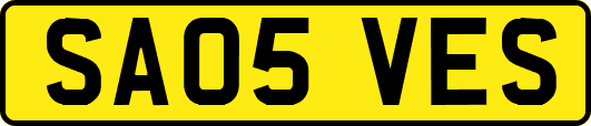SA05VES