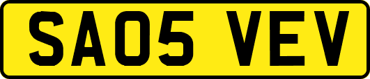 SA05VEV