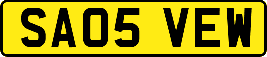 SA05VEW