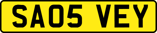 SA05VEY