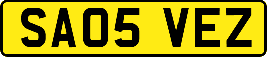 SA05VEZ