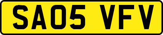 SA05VFV