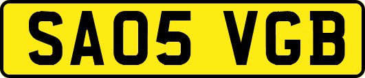 SA05VGB