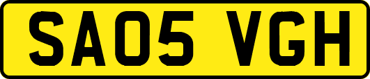 SA05VGH