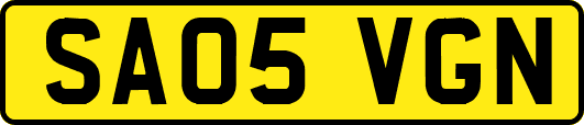 SA05VGN