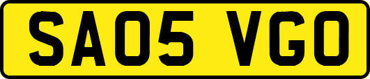SA05VGO