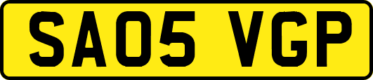 SA05VGP