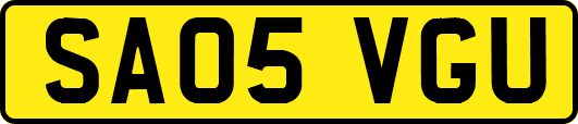 SA05VGU