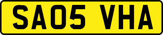 SA05VHA